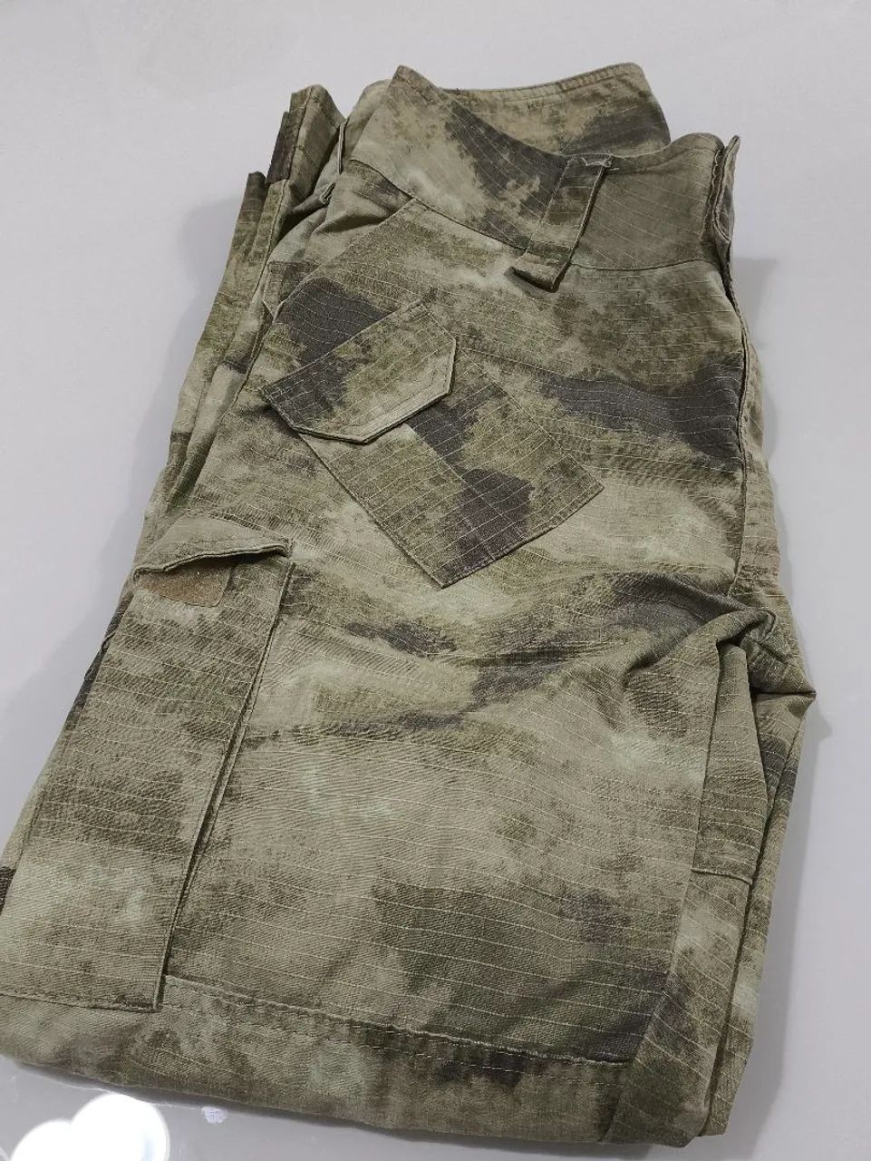 Calça Tática For Honor 911 - Preta ou Atac's AU - Foto 3