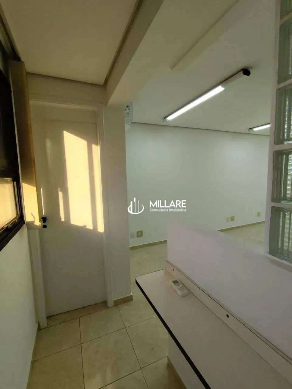 SALA COMERCIAL VILA CLEMENTINO - Foto 5