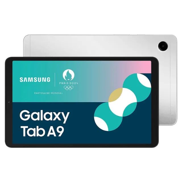 [LACRADO] Tablet Samsung Galaxy Tab A9, Wifi 8.7" 4gb 64gb (Até 3x sem juros) - Foto 4