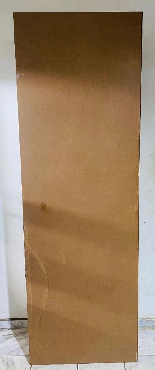 Armário multiusos todo em MDF ( Para vender Rápido) - Foto 4