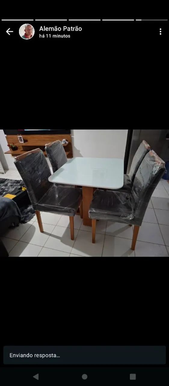 Mesas de jantar  - Foto 2