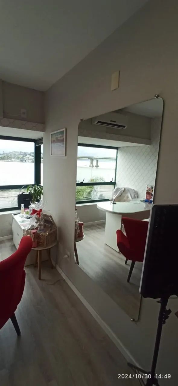 SALA COMERCIAL, LOCALIZAÇÃO PRIVILEGIADA! Seu negócio merece endereço, valorize sua marca - Foto 2