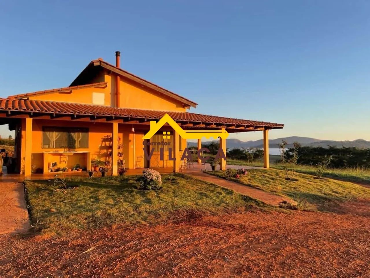 Sítio para comprar Centro Ingaí - Foto 4
