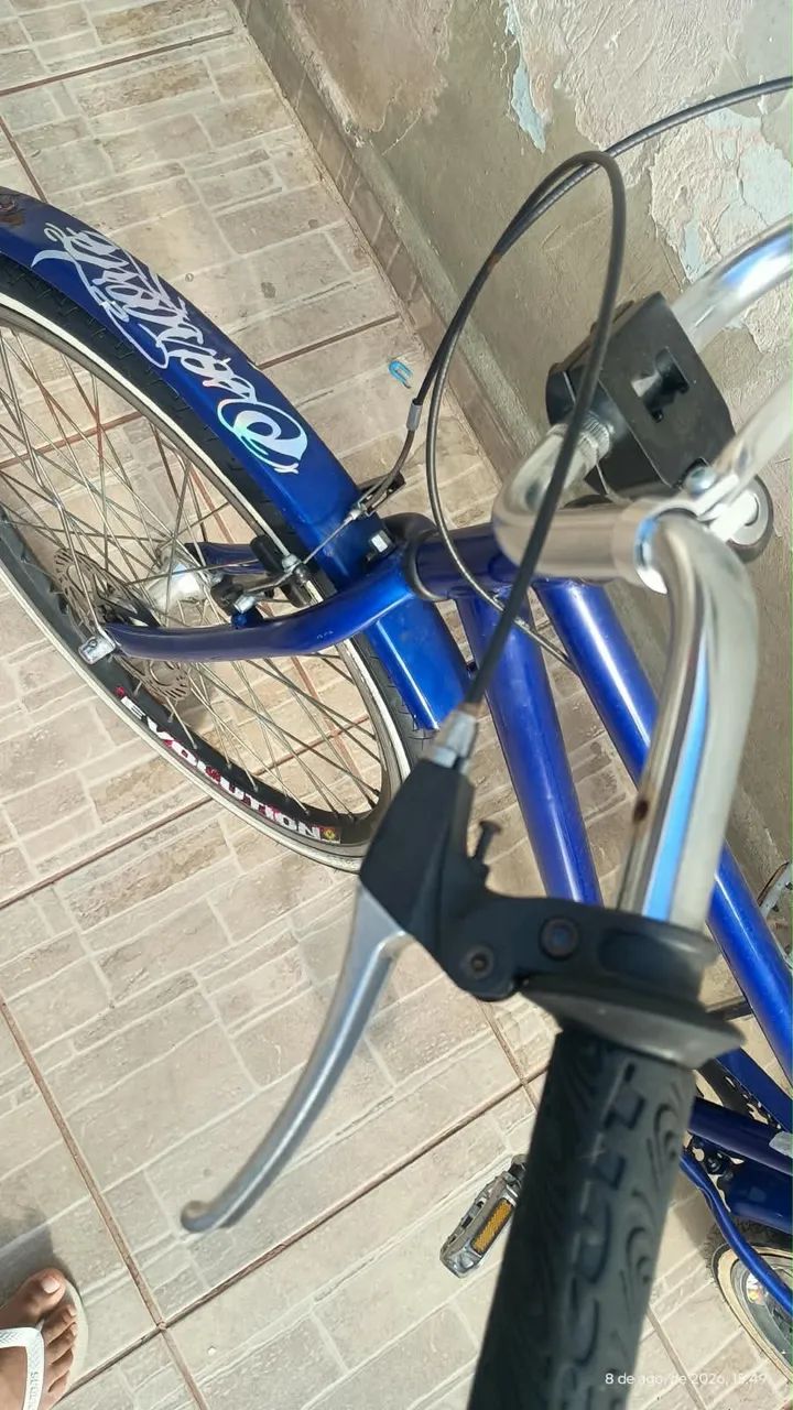 Bicicleta  - Foto 5