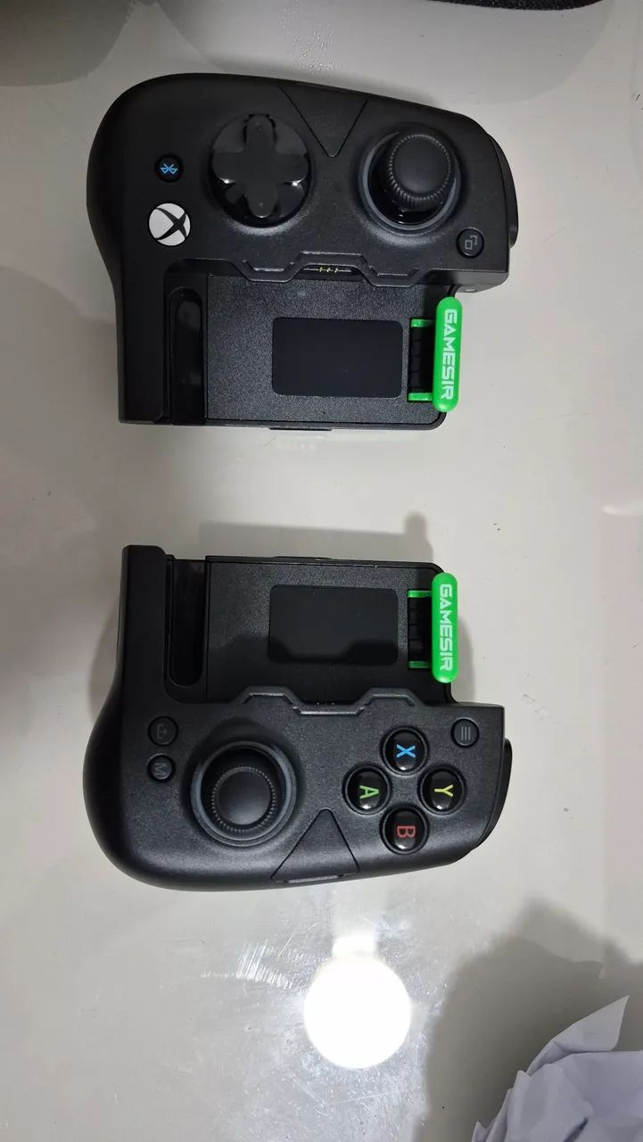 CONTROLE X4 AILERON - Foto 3