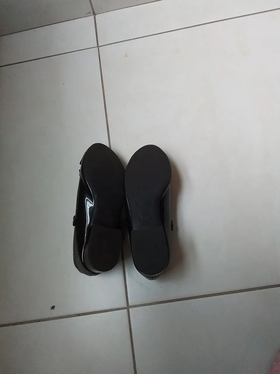 Sapatilha molekinha  - Foto 3