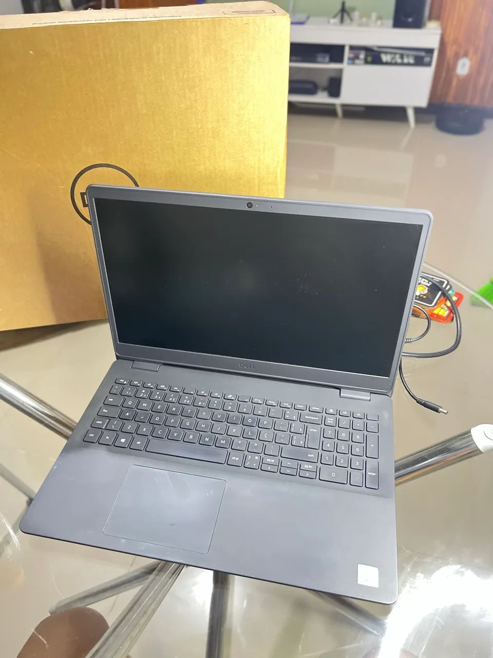 Notebook Dell inspiron - Foto 5