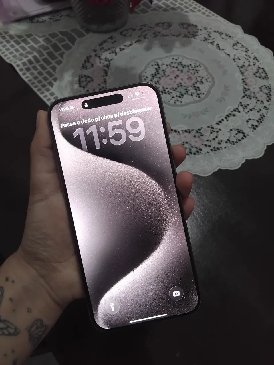 15 pro max 