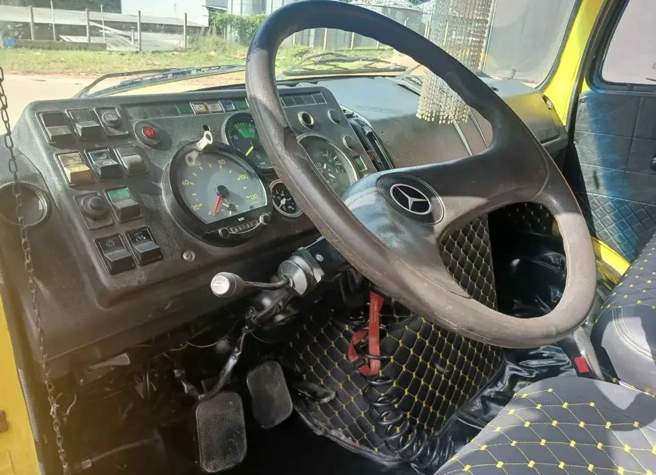 Mb 1518 - Foto 4