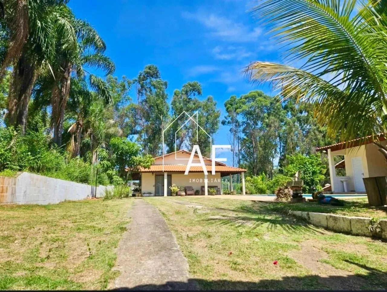 Chácara a Venda em Mairinque - Foto 3