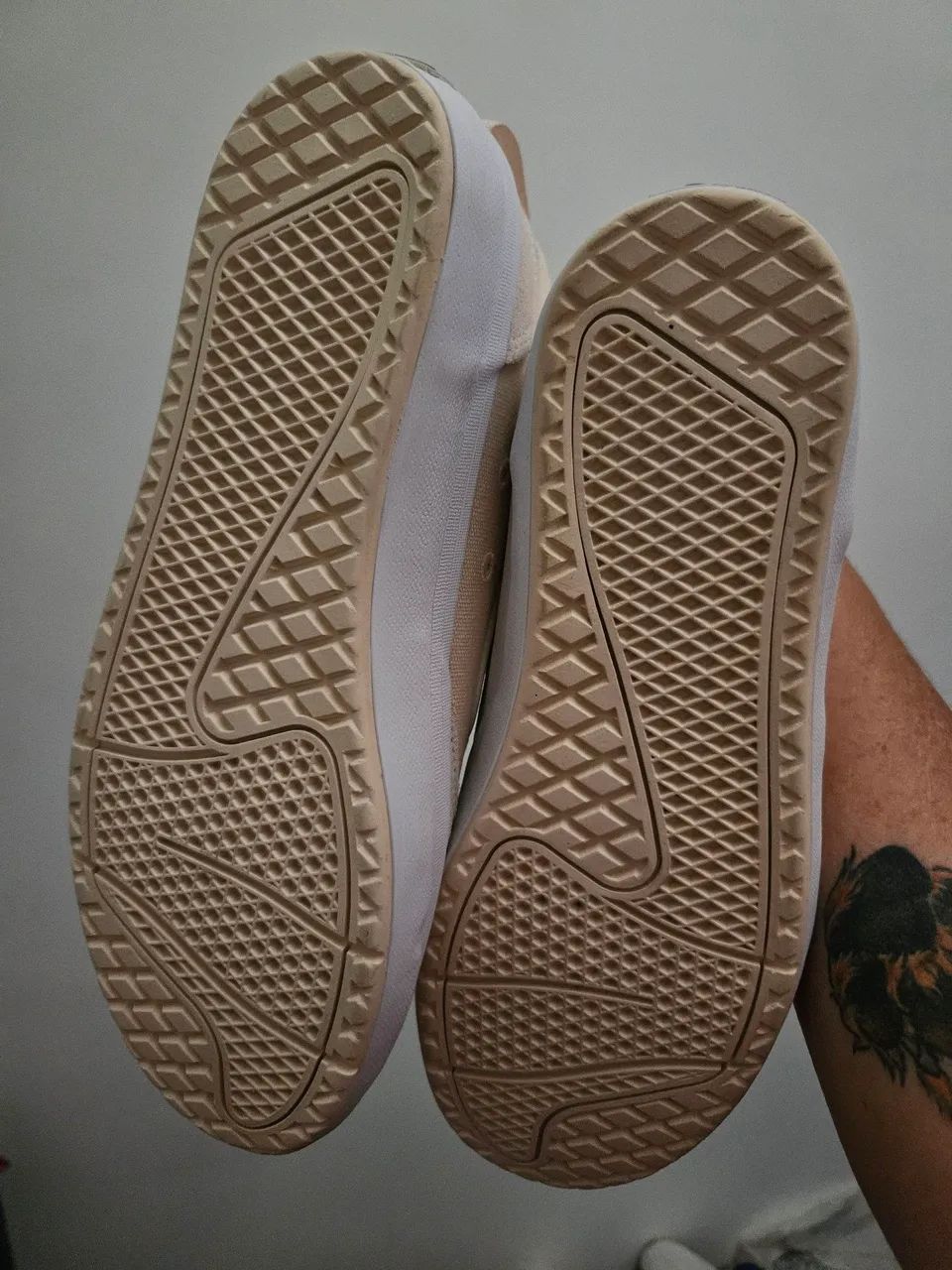 Tenis VANS LIZZIE n° 38,5 Importado - Foto 3