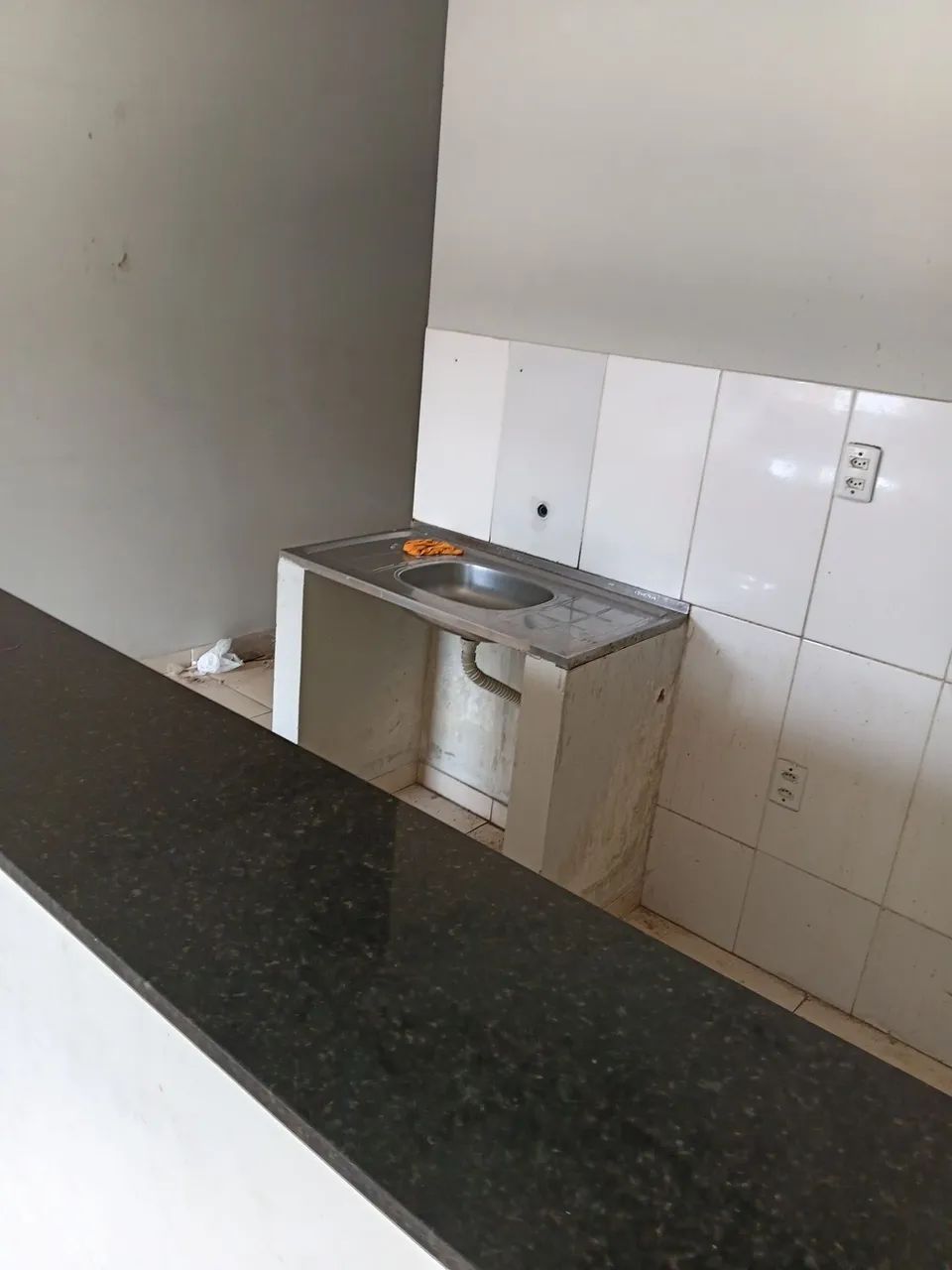 Alugo apartamento no nova marituba 