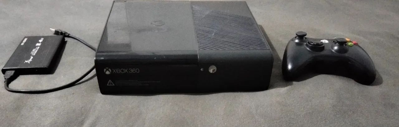 Xbox Super Slim - Foto 5