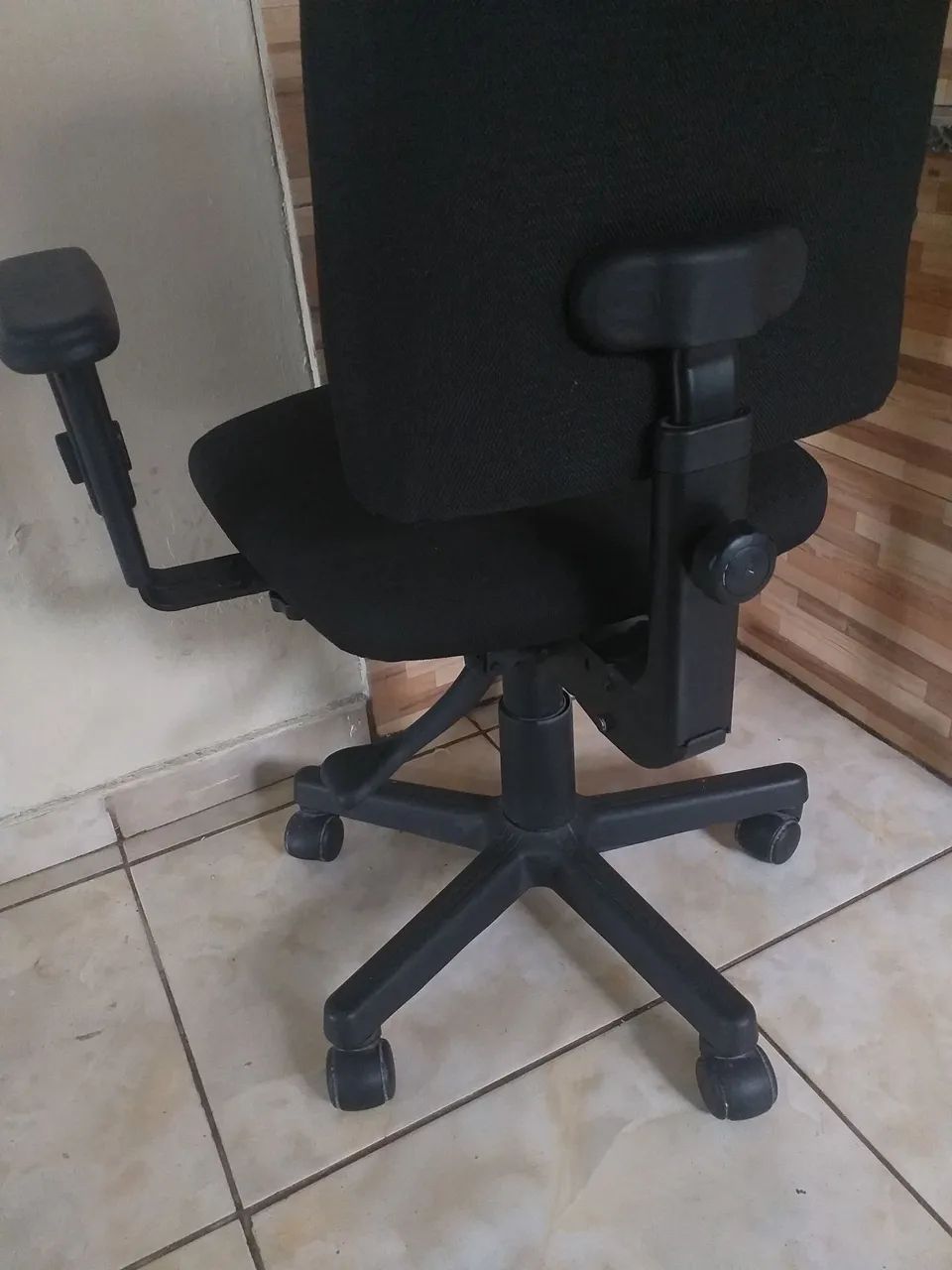 Cadeira Semi Nova 