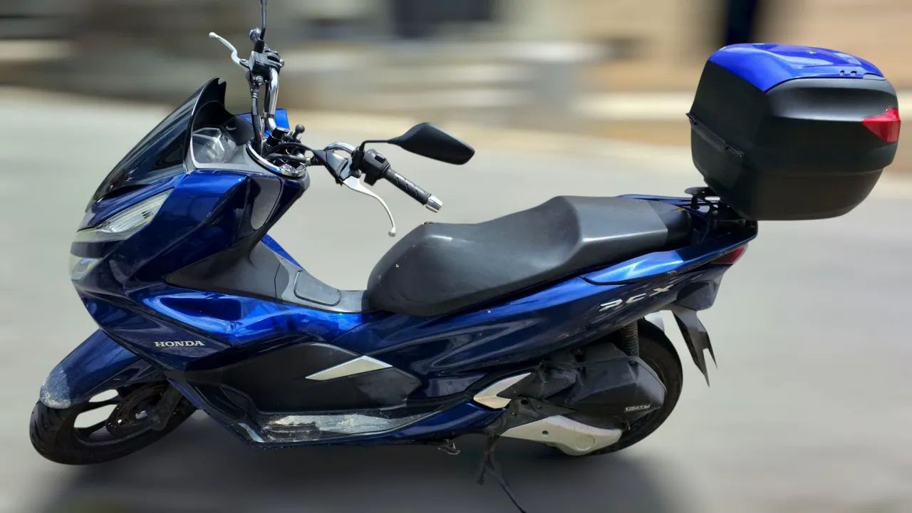 Honda 150/dlx 2021 - 1497093877 | OLX
