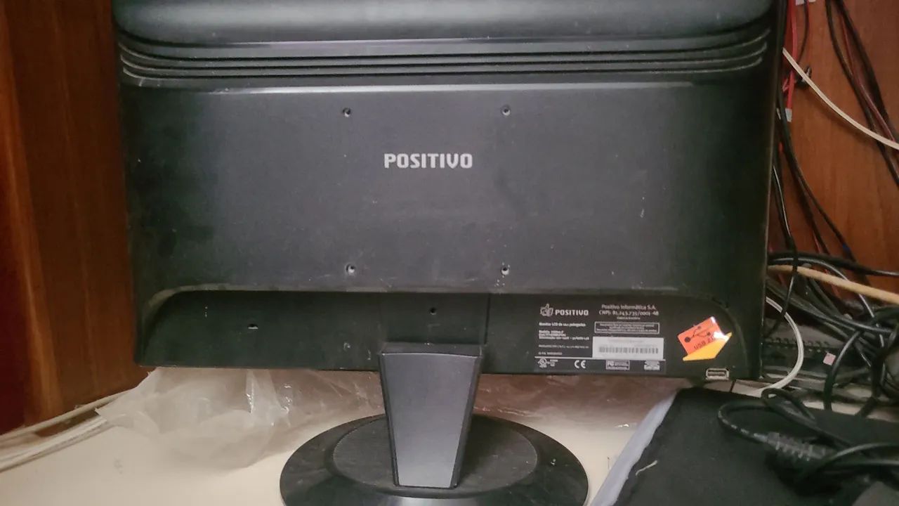 Monitor  - Foto 3