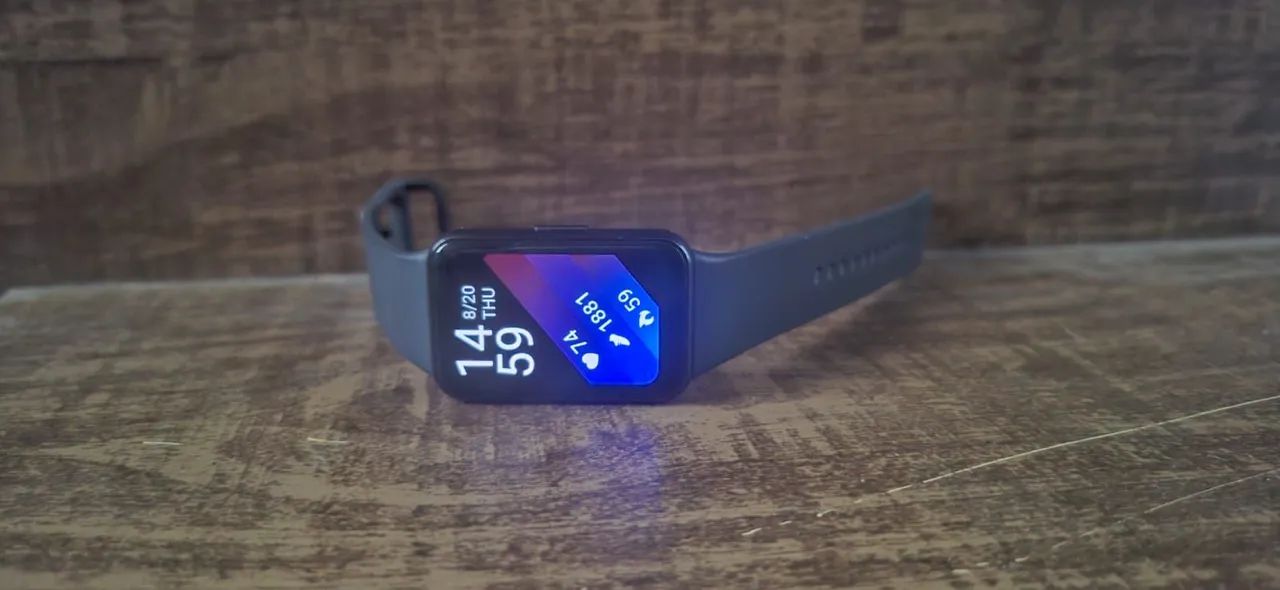 Galaxy fit 3 - Foto 3