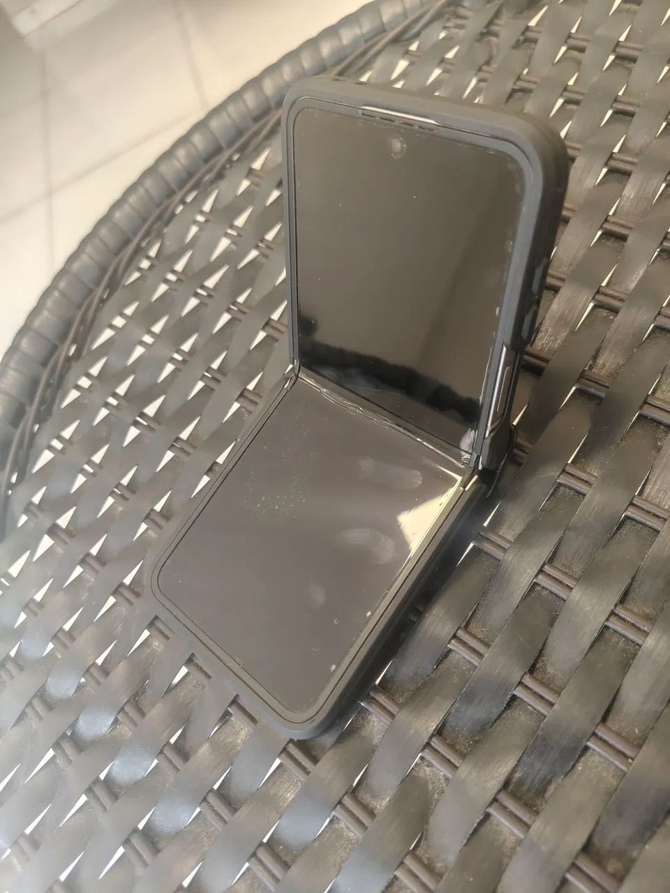 Z Flip 6 Samsung  - Foto 3