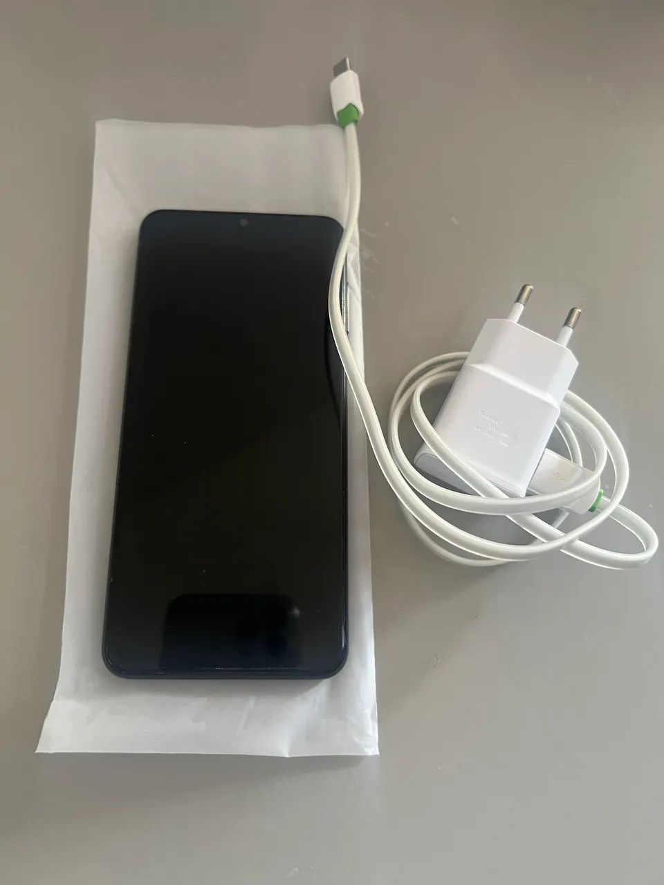 Smartphone samsung A04S - Foto 4