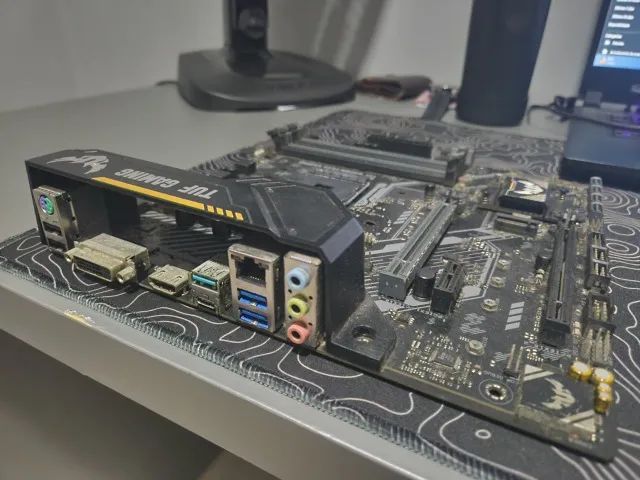 PEÇAS DE COMPUTADOR - Foto 2