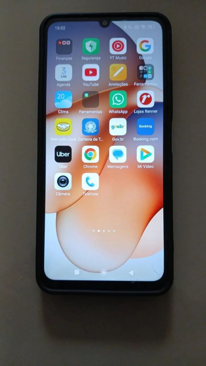 Xiaomi 13C - Foto 2