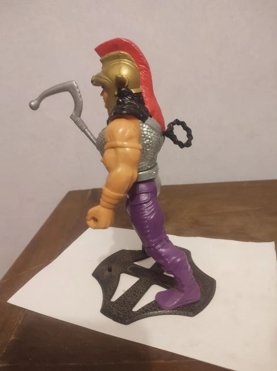 Boneco Conan Hasbro 1992 - Foto 3
