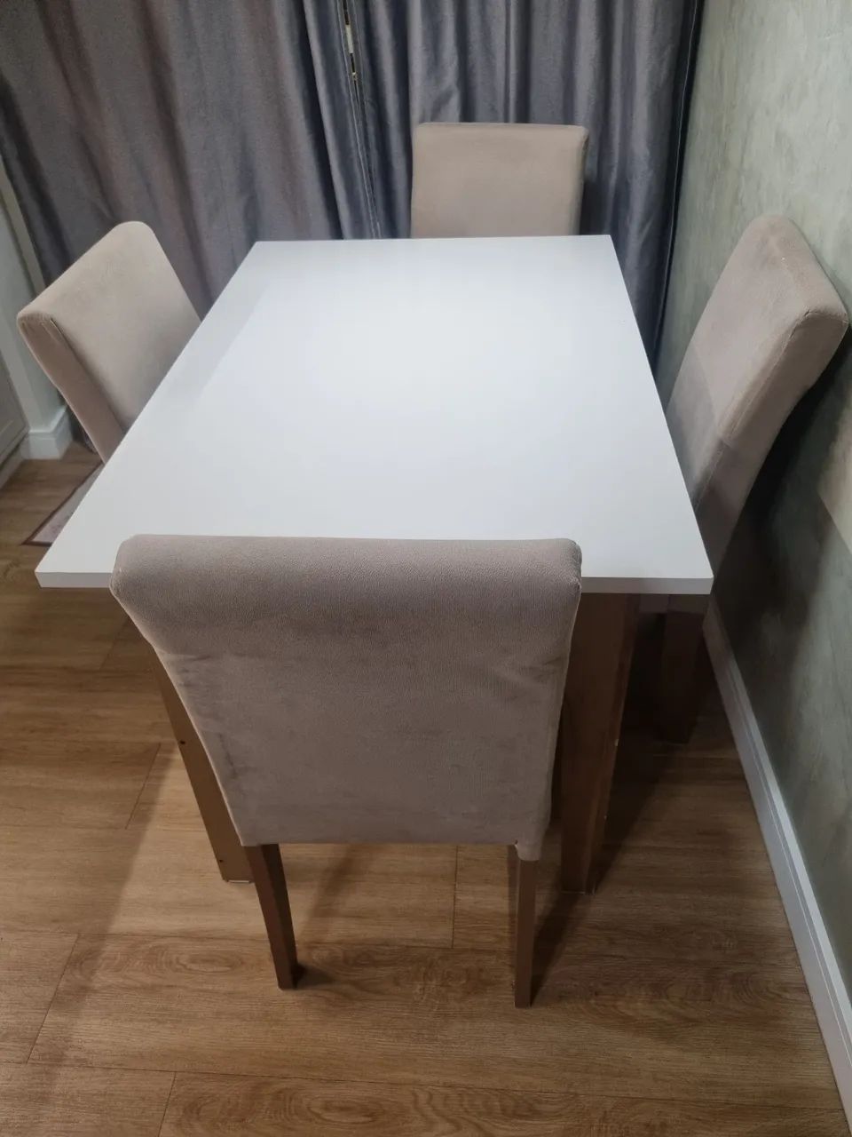 Mesa de jantar 
