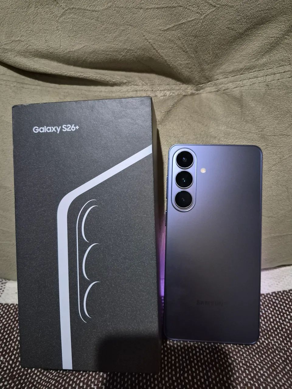 Samsung s26 plus  - Foto 2