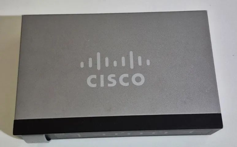 Router Cisco RV320 Gigabit - Foto 3