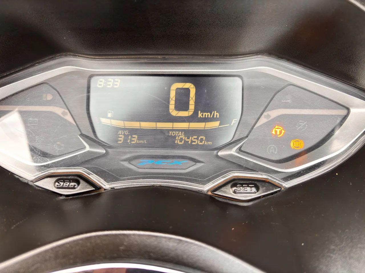 Pcx 2023 - Foto 2