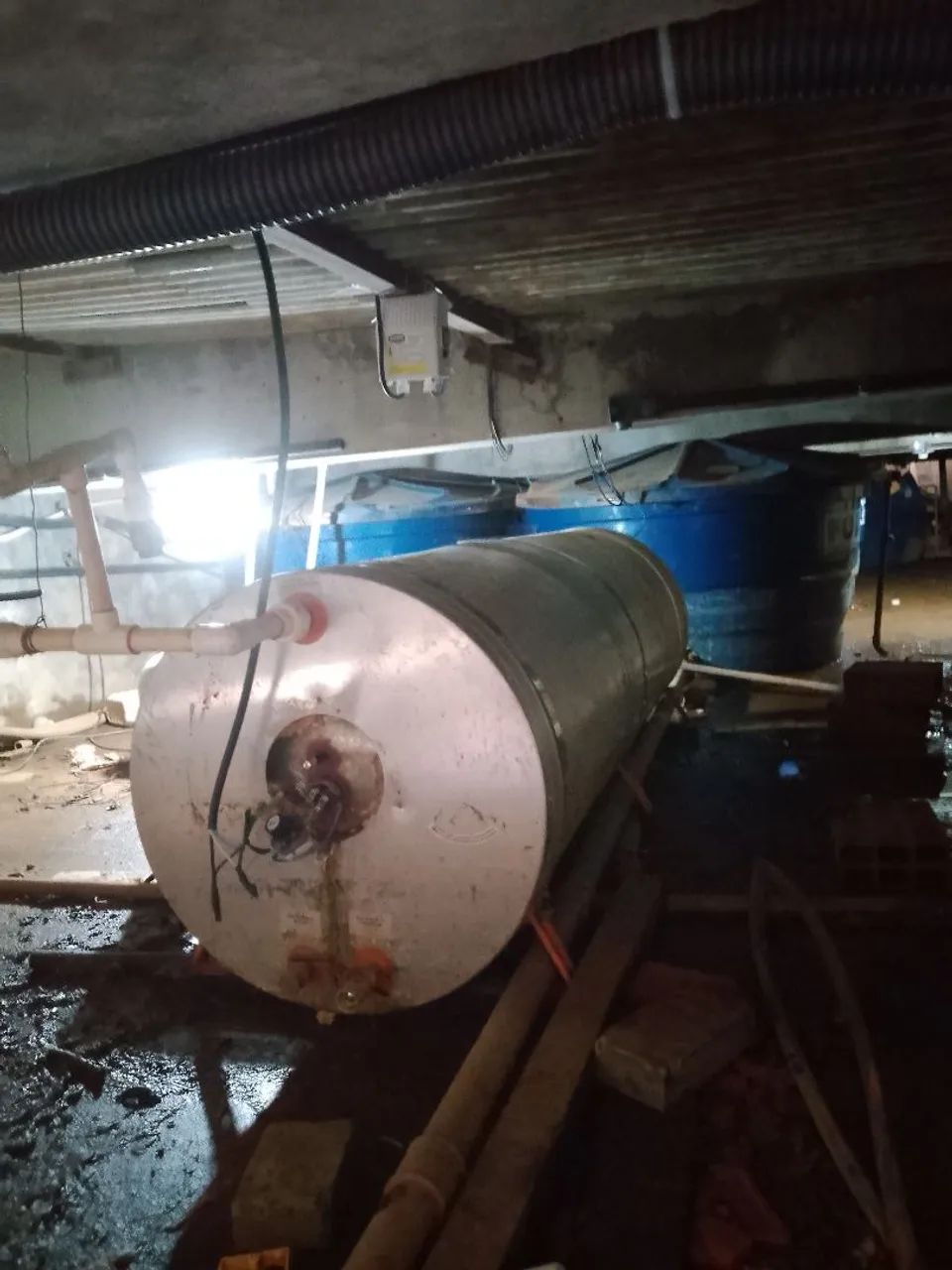 Serviços elétrica em geral  - Foto 5
