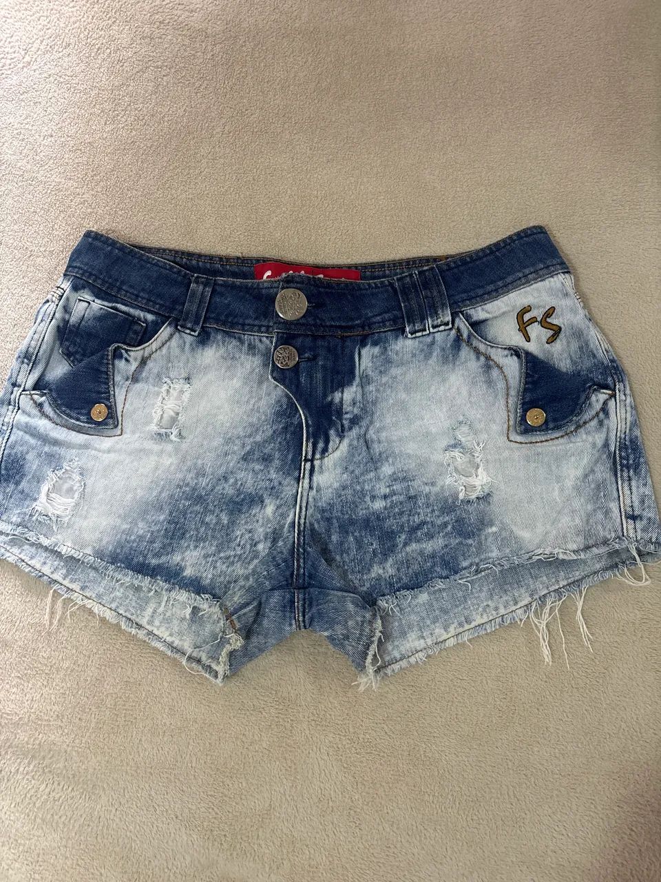 Short Fill Sete TAM 44