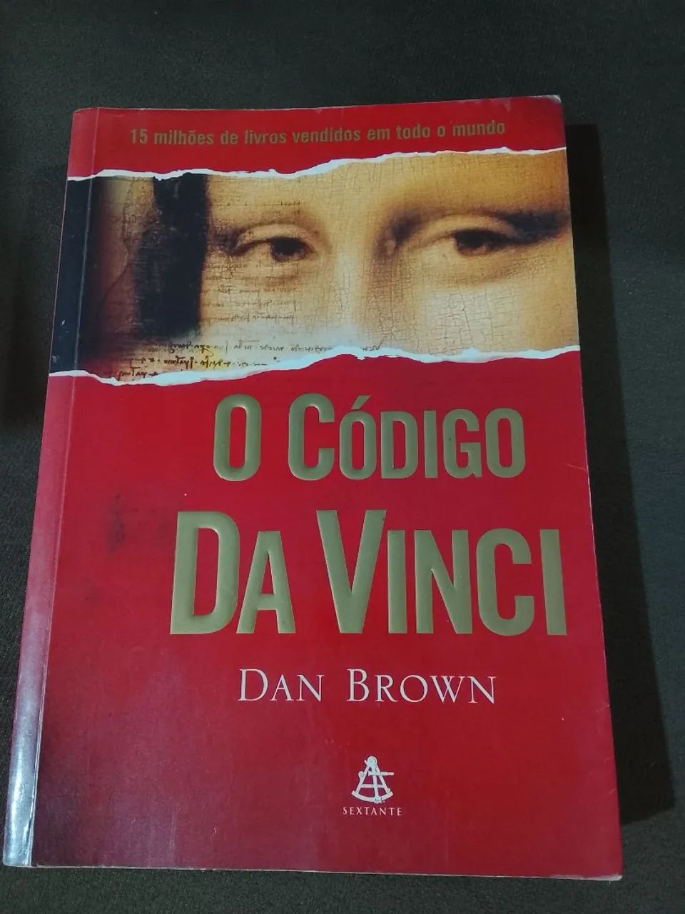 Livro código da vinci