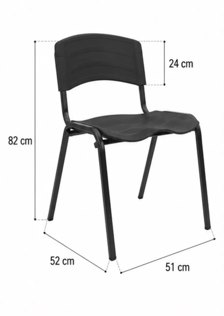 CADEIRA ISO FIXA - Foto 4