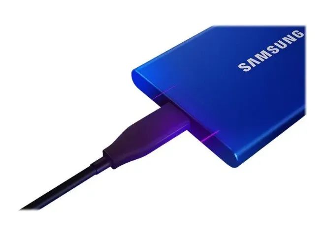 SSD - Foto 2
