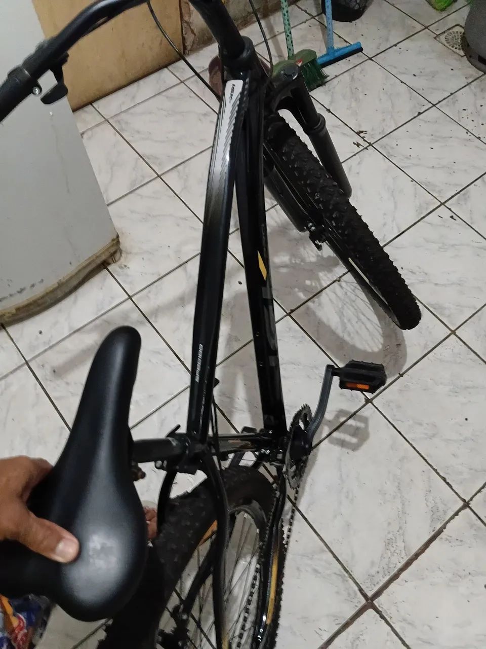 Bicicleta contato * - Foto 5