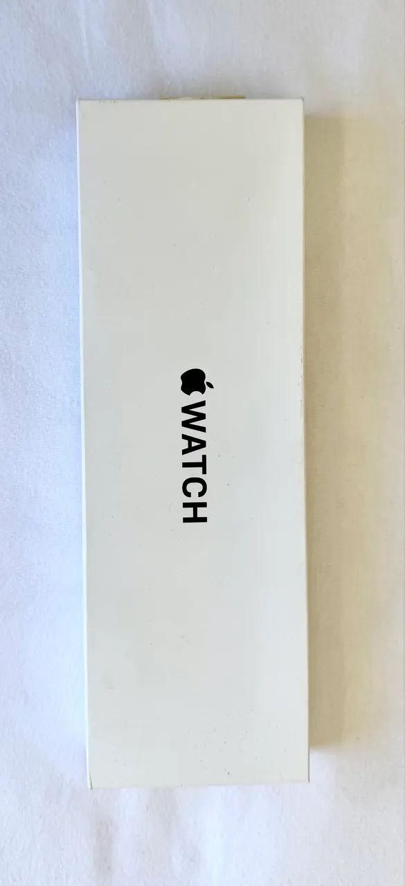 APPLE WATCH SE 3 40MM