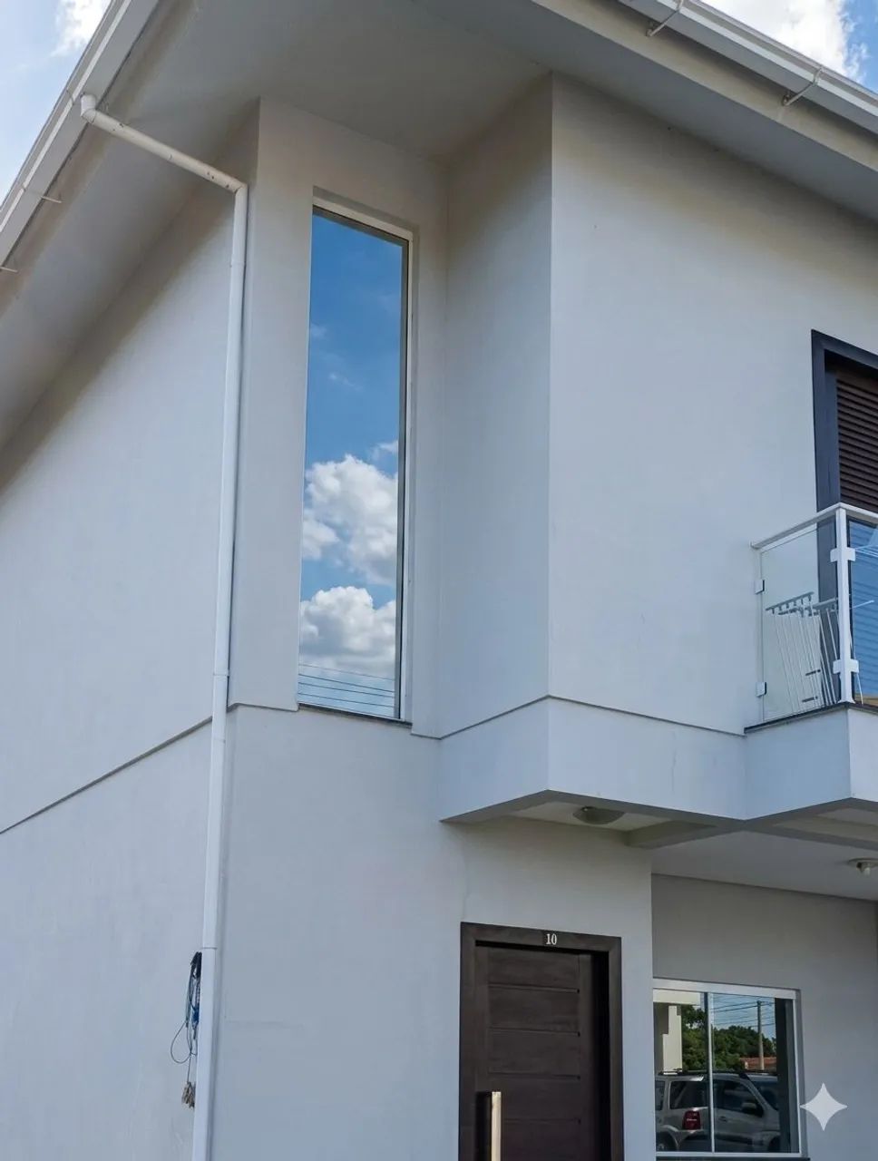 CASA EM CRICIÚMA, PRÓXIMO AO CENTRO  - Foto 2
