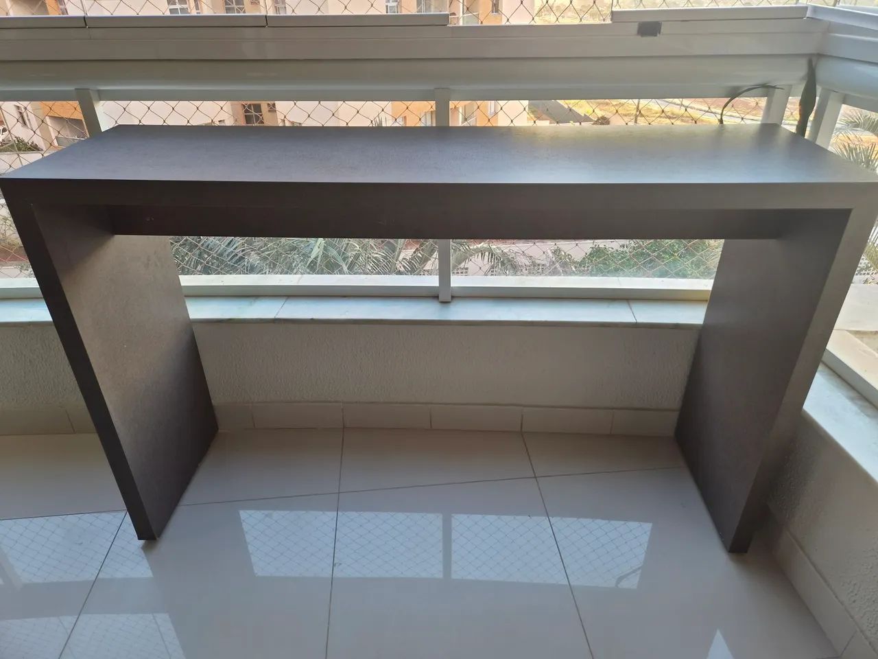 Bancada / Mesa / Aparador - 100% MDF - Foto 2