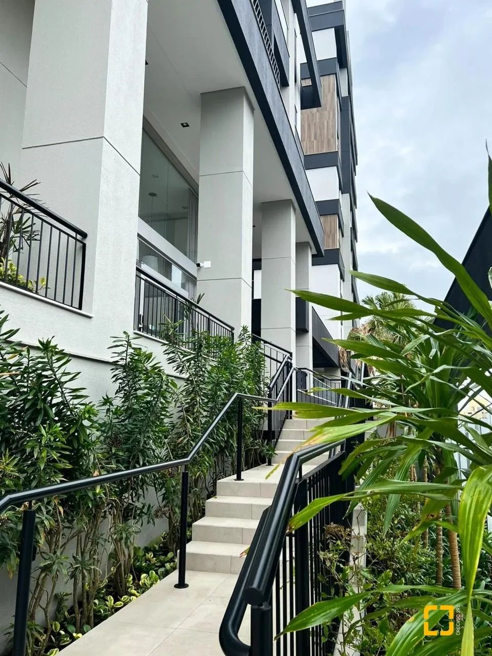 Apartamento 2 suítes em Florianópolis/SC - Foto 5