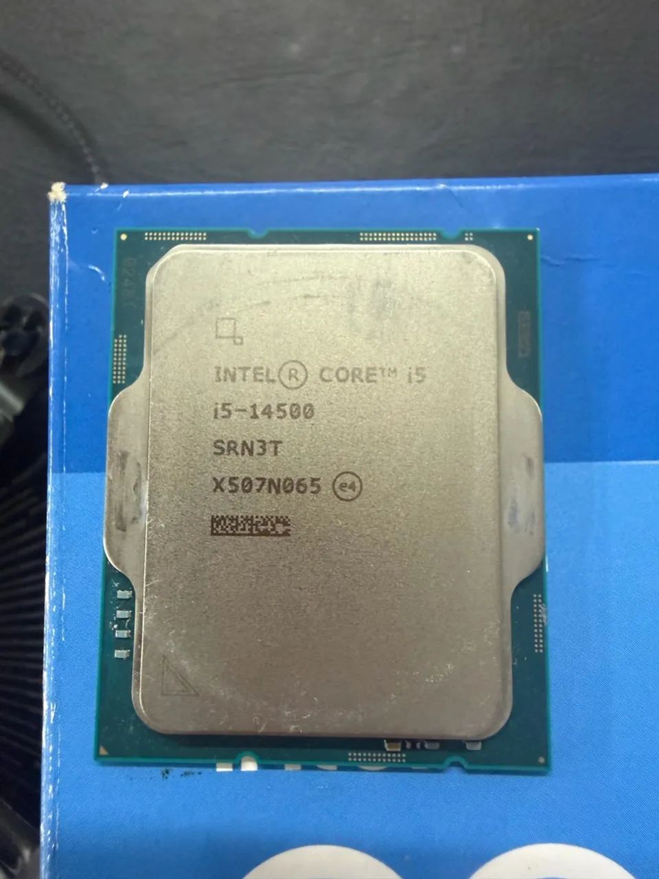 Processador i5 14500 - Foto 5