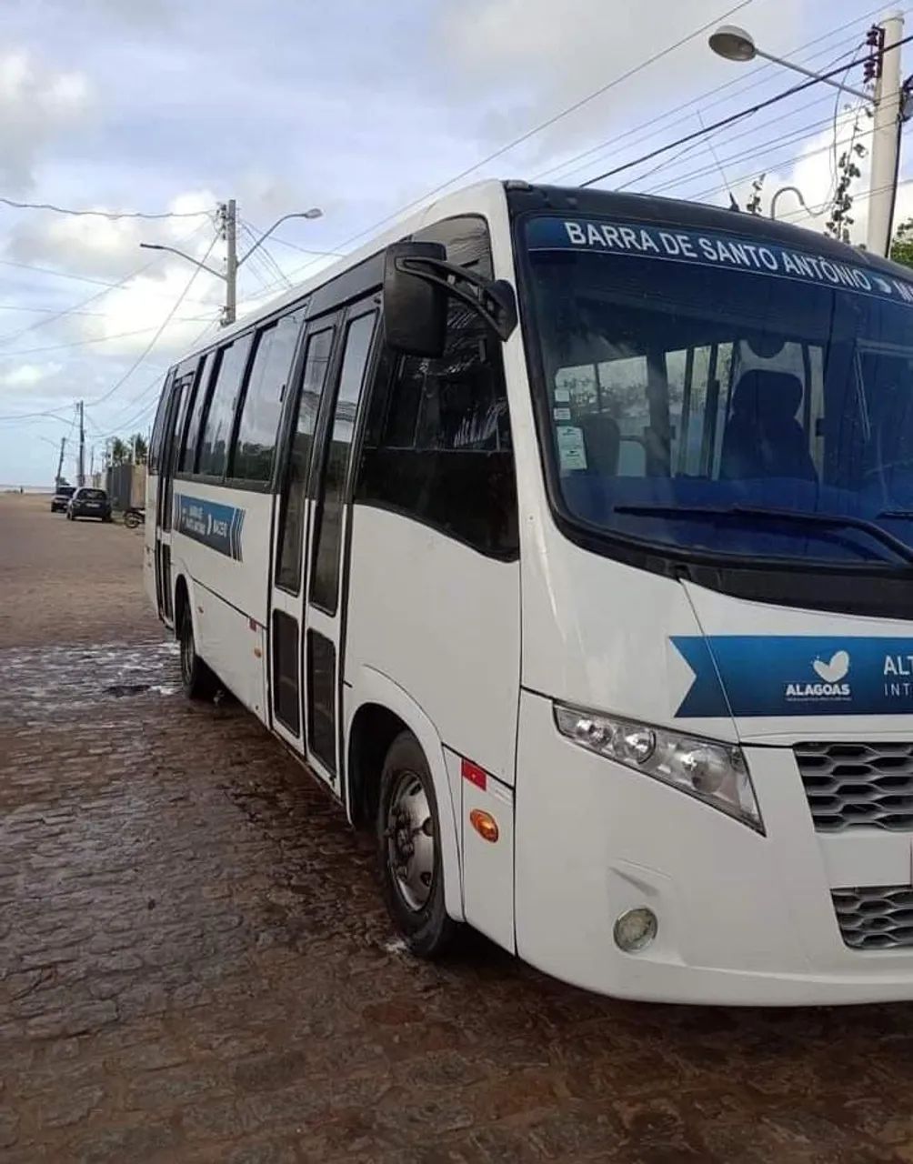 Vende-se ônibus.volare W9 2015 - Foto 2