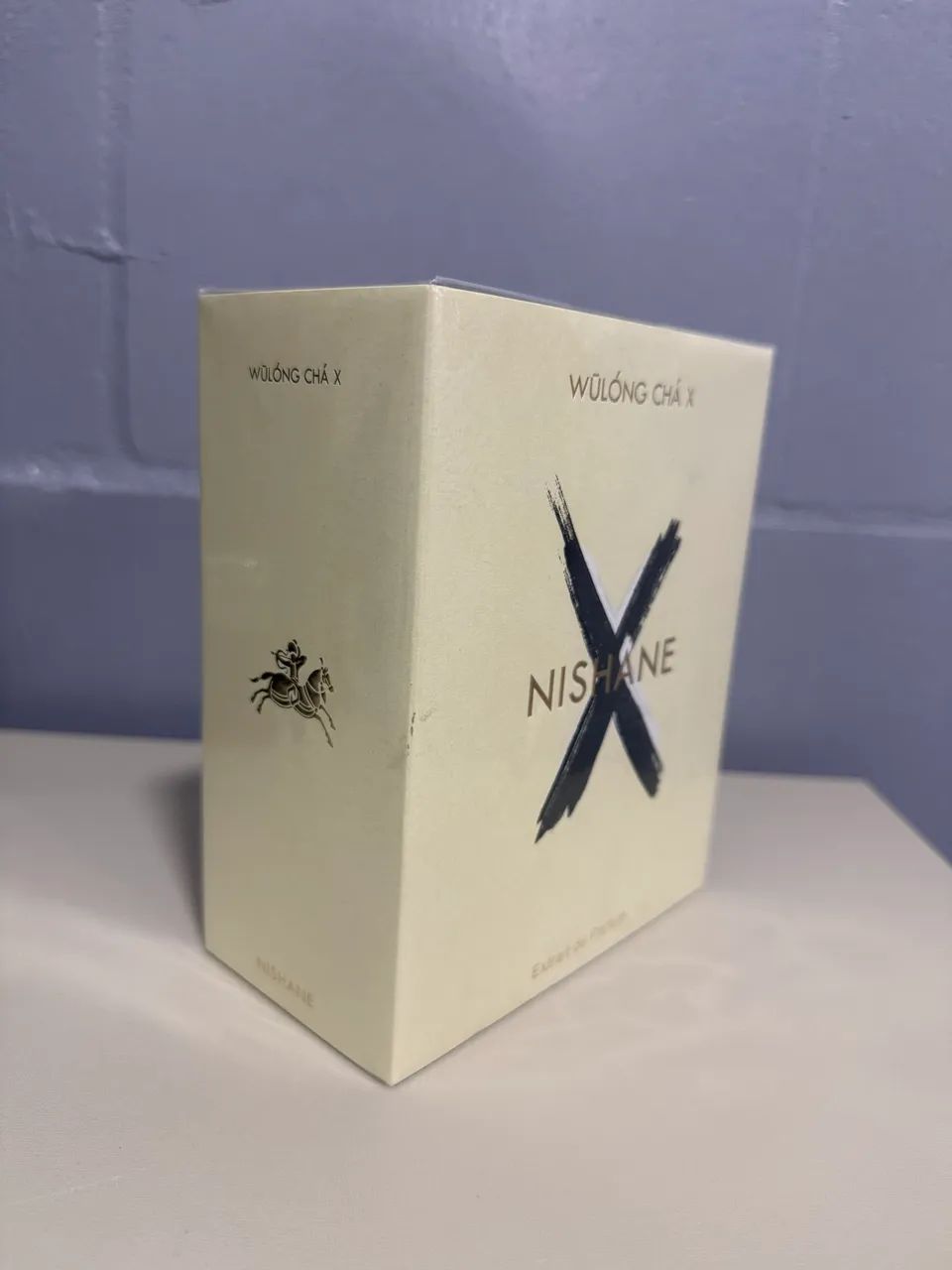Nishane wulong cha X 100ml  - Foto 3