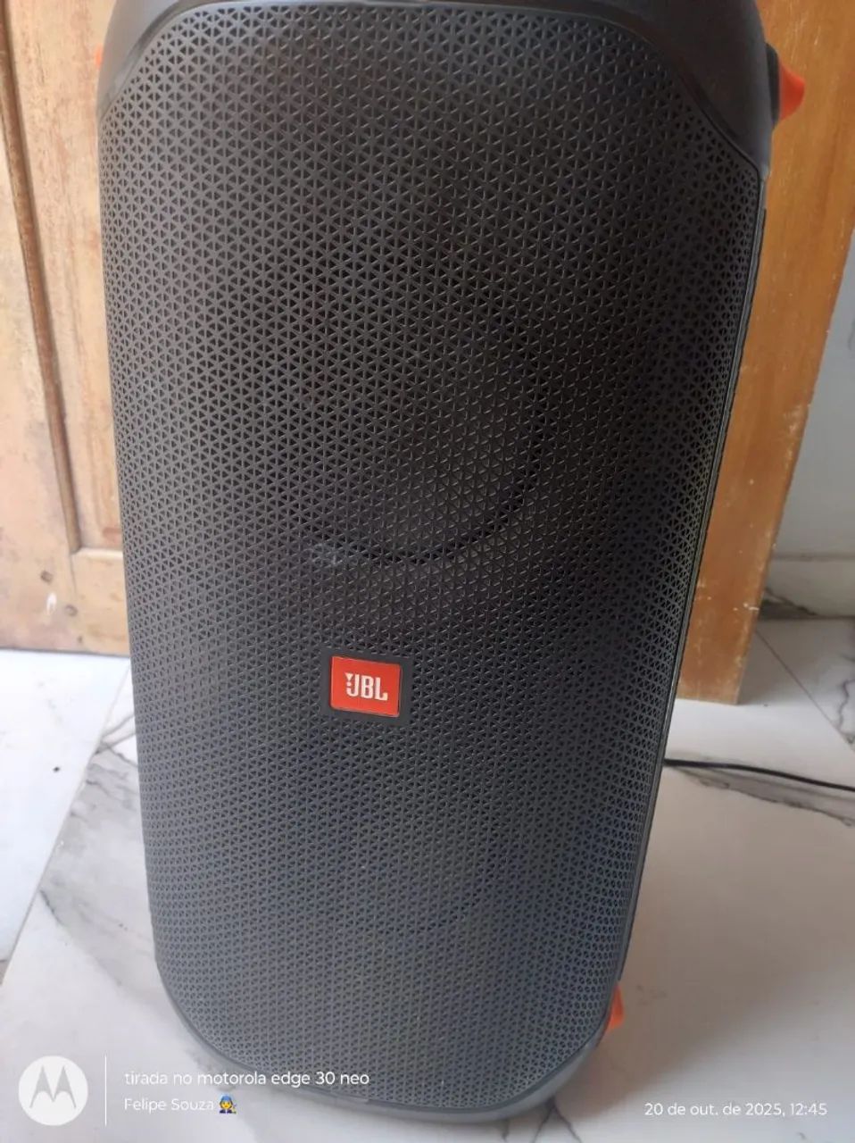 JBL partybox 110 - Foto 2