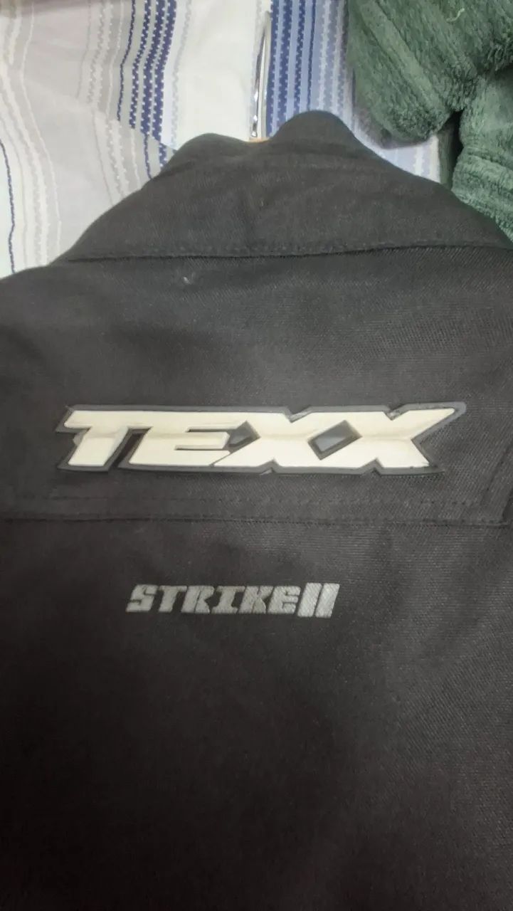 Jaqueta texx Strike2 5xl - Foto 3