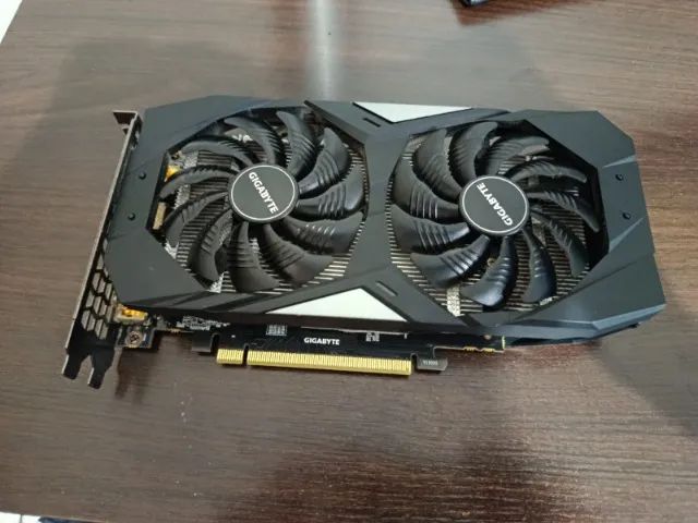 GTX 1660 6GB - Foto 3
