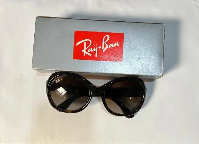 óculos de sol rayban