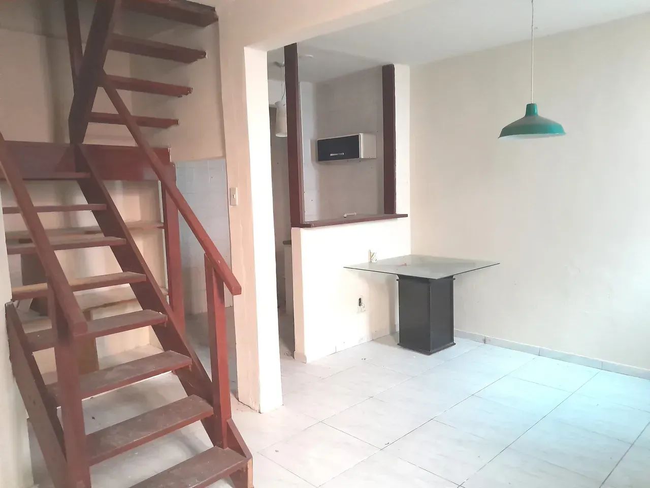 Casa sobrado no centro - Foto 3