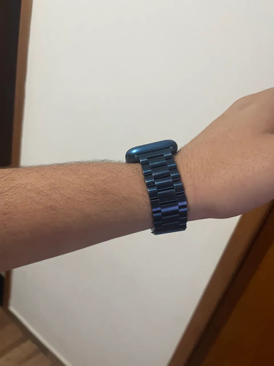 Apple Watch séries 7 com NF - Foto 3
