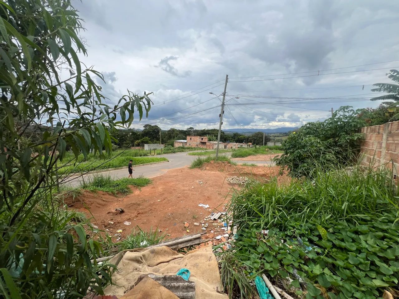 Lote em São Joaquim de bicas  - Foto 4